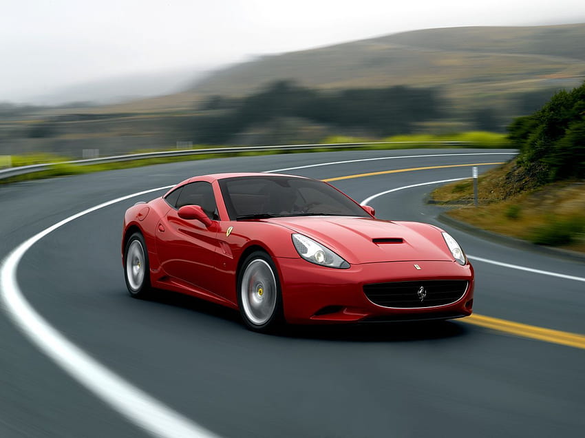 Ferrari California, california, 2011, car, ferrari, 10, 28 HD wallpaper |  Pxfuel