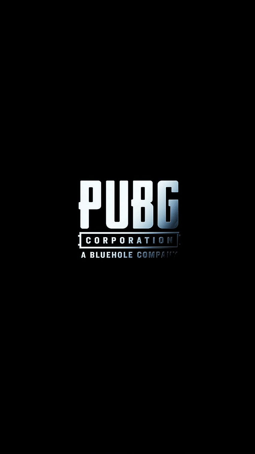 Pubg logo HD wallpapers | Pxfuel