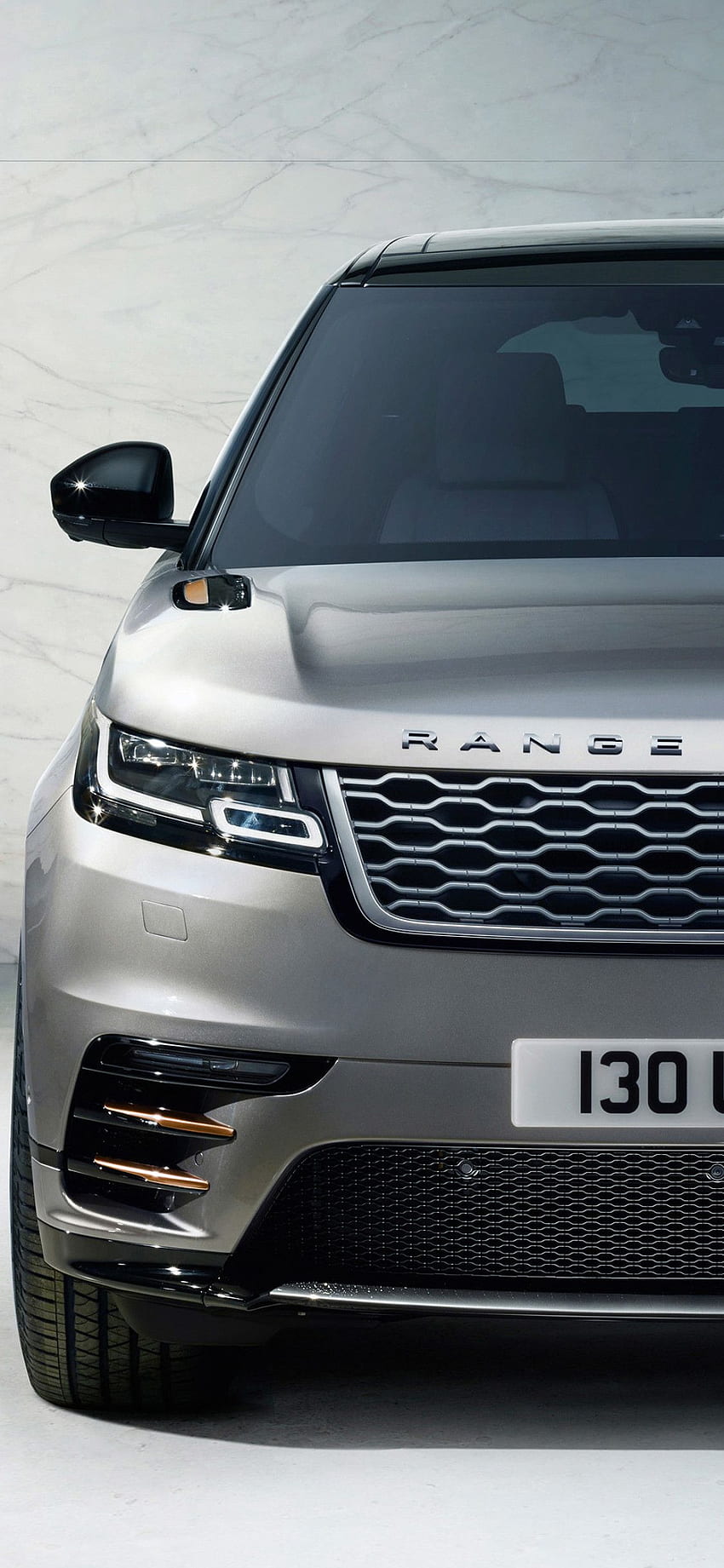 Range Rover Velar 2018 iPhone XS, iPhone 10, iPhone X , , Background, and HD phone wallpaper