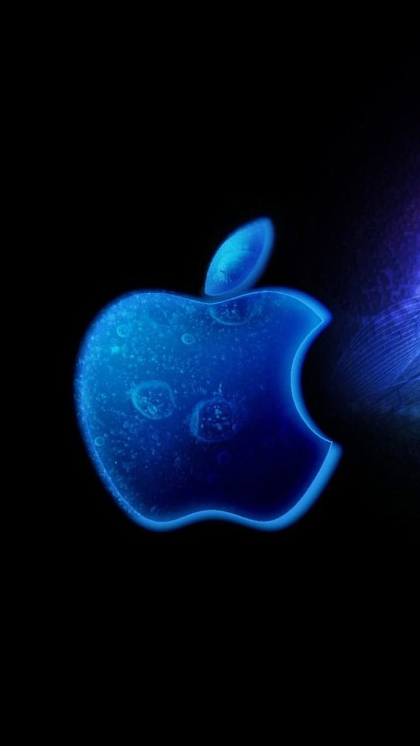 Apple LOGO Galaxy S6 76. Apple logo iphone, Apple iphone, Apple logo HD ...