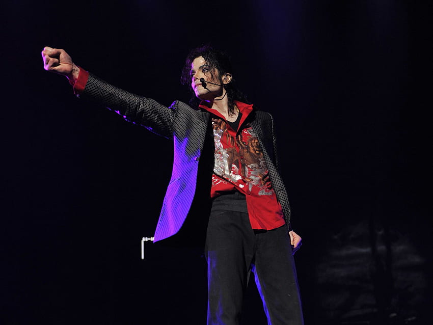 Michael Jackson Smooth Criminal, Michael Jackson Billie Jean HD wallpaper