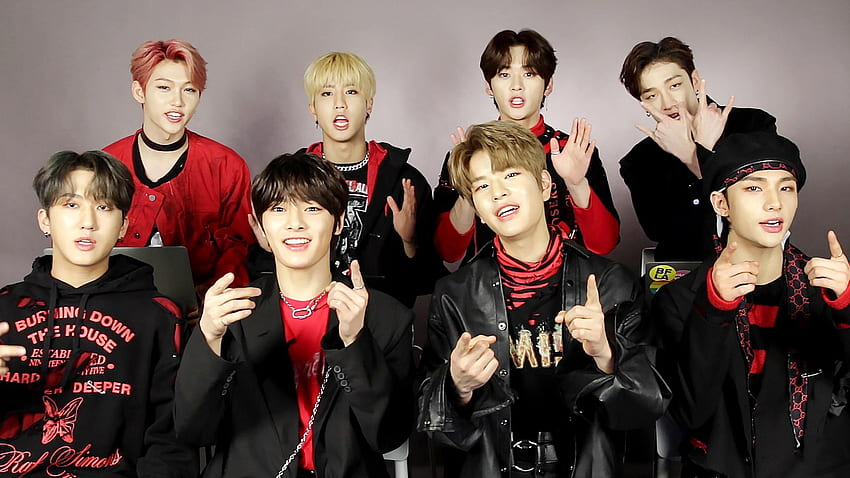 Stray Kids Find Out How Well They Really Know Each Other, BuzzFeed Unsolved HD wallpaper