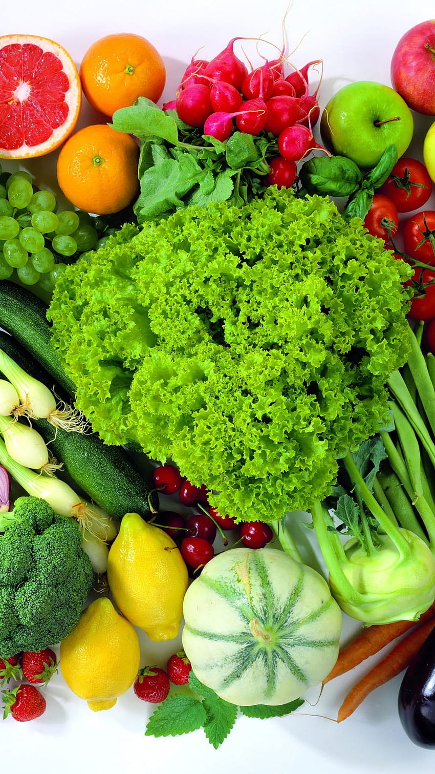 vegetables | UNL Food
