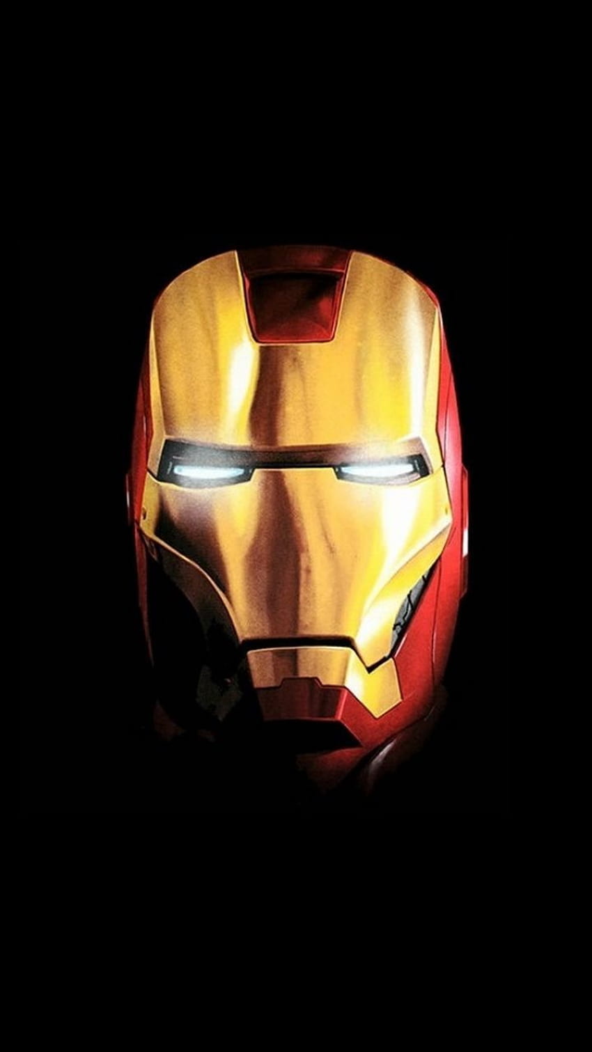 Iron Man Helmet, Iron Man Mask HD phone wallpaper | Pxfuel