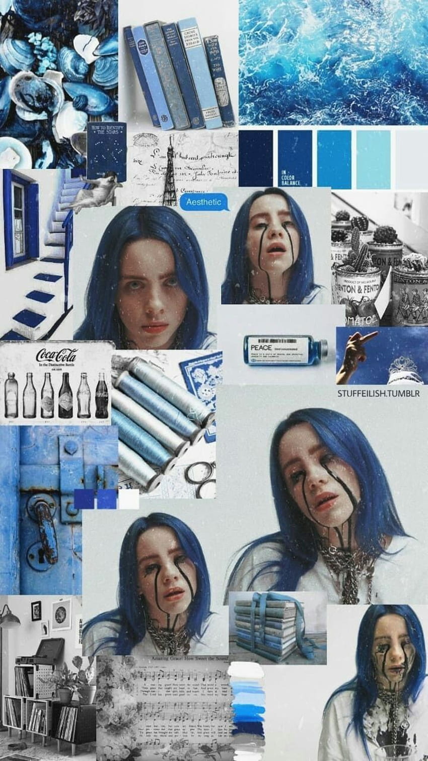 Billie Eilish Shawn Mendes iPhone Kpop Angeles, Aesthetic Billie Eilish ...