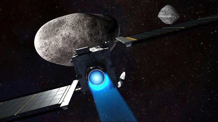 Things You Should Know About Planetary Defense – NASA Solar System Exploration HD wallpaper