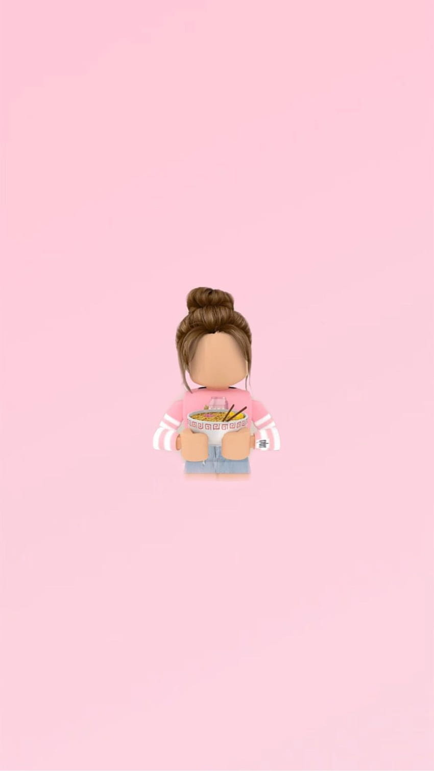 Roblox pink shirt  Create shirts, Roblox, Cute tumblr wallpaper