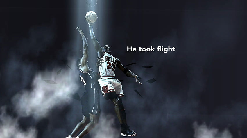 legend michael jordan chicago bulls gill dunk – People Michael Jordan, Michael Jordan Be Legendary HD wallpaper