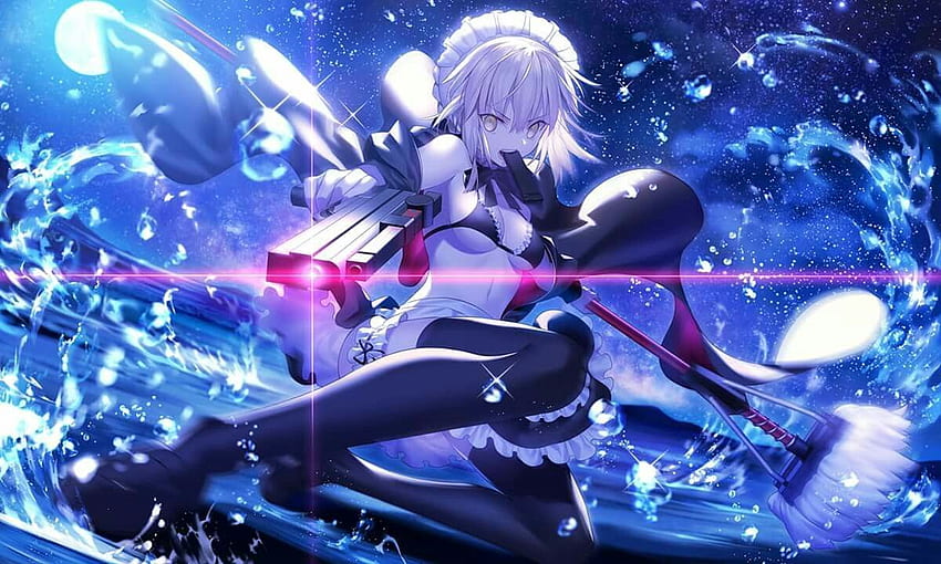 Your Fate/ (or mobile) - FGO Fluff, Fate Grand Order カーマ 高画質の壁紙