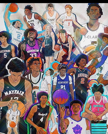 Josh christopher basketball HD wallpapers