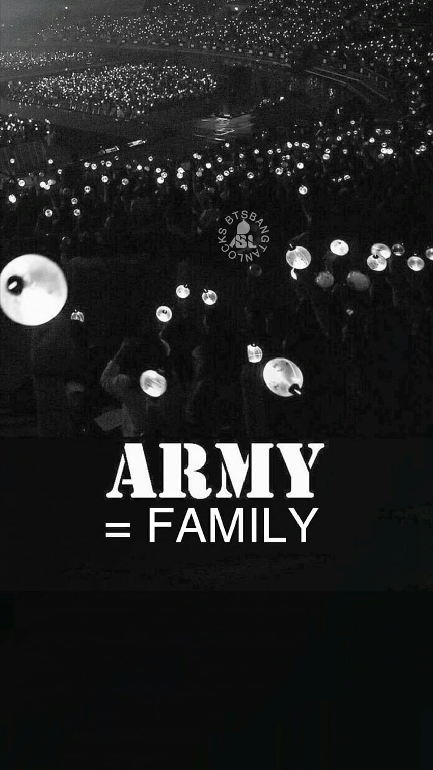 BTS ARMY GIRL army bts army girl HD phone wallpaper  Peakpx