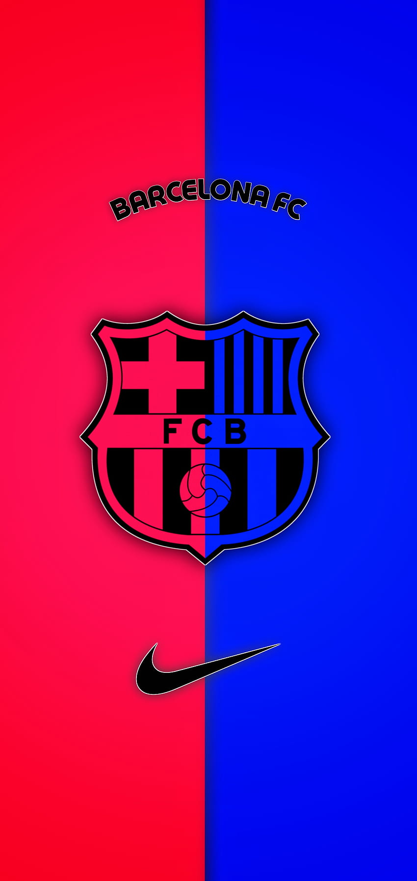 BARCELONA FC, barca, spor, Verein, Fußball, Sport HD-Handy-Hintergrundbild