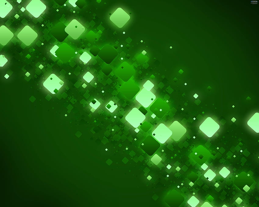 Dark Green Background, Green Design HD wallpaper