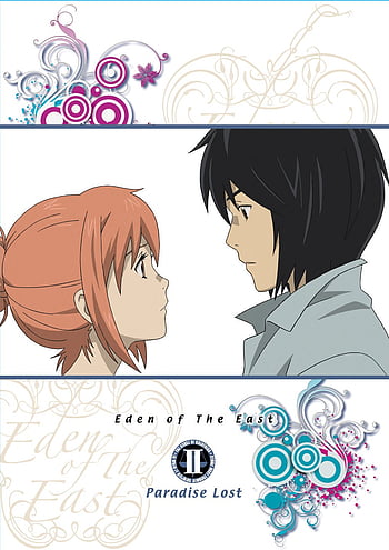 Eden of the East Anime | Must-Watch for Otaku Fans