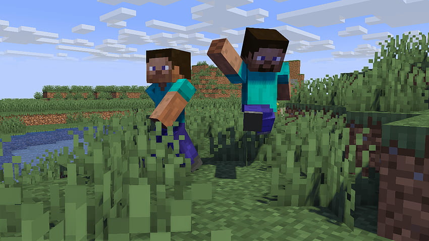 classic Minecraft Skins