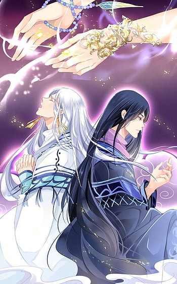 Spiritpact Anime Reviews | Anime-Planet