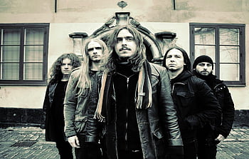 BESTROCKPICS, opeth HD wallpaper | Pxfuel