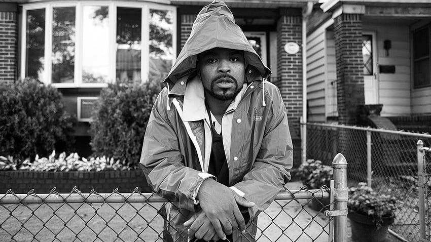 Method Man HD wallpaper