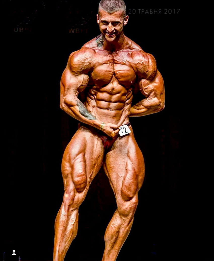 Bodybuilding Is an Art, Which Makes It Hard to Treat Like a Sport | BarBend