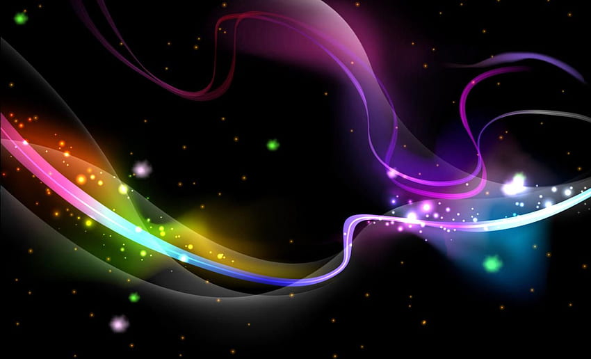 3D Animated, Cool Dynamic HD wallpaper