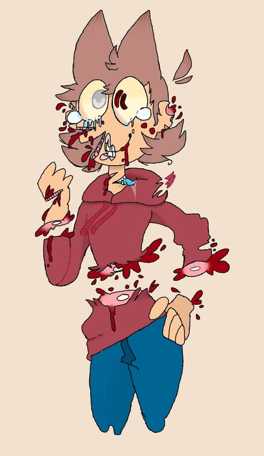 Tord, Eddsworld Wiki