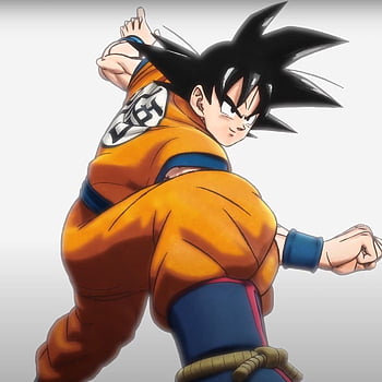 Dragon ball super, hero, super, HD phone wallpaper