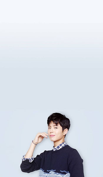 Park Bo Gum - What a lovely morning 😍😍 Wallpaper 💖💖 ©