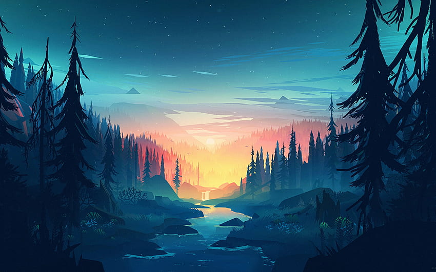 Best Ultra (Page 1), Chill HD wallpaper