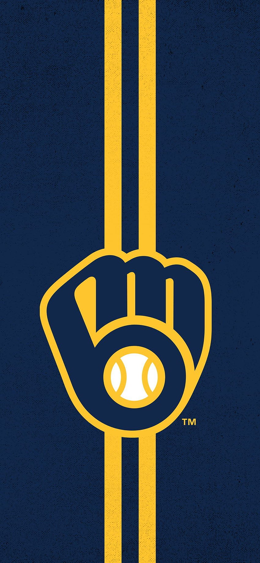 Milwaukee Brewers - Need to update you phone background? We've got you covered. Check out even more options on our Instagram Story: HD phone wallpaper