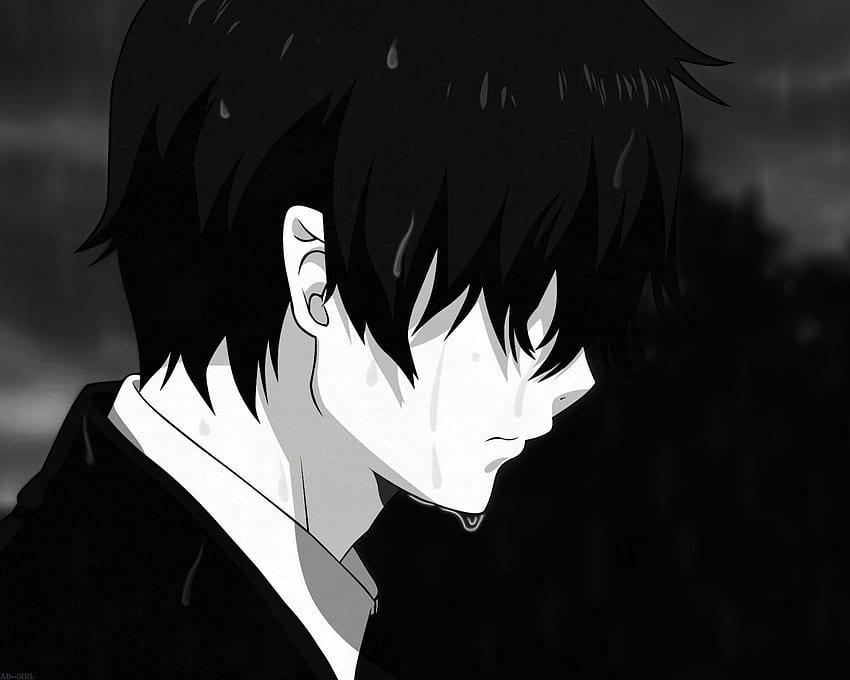 悲しいアニメの少年トップ悲しいアニメの少年の背景[]、モバイル、タブレット用。 悲しいアニメを探る。 悲しいアニメ , 悲しいアニメ, 少年アニメキャラ 高画質の壁紙