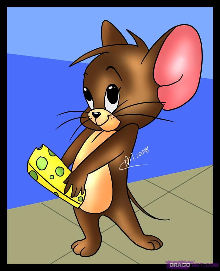 Tom and jerry latest HD wallpapers | Pxfuel