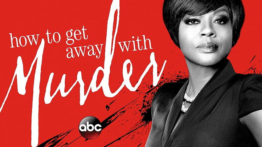 How To Get Away With Murder HD wallpaper | Pxfuel