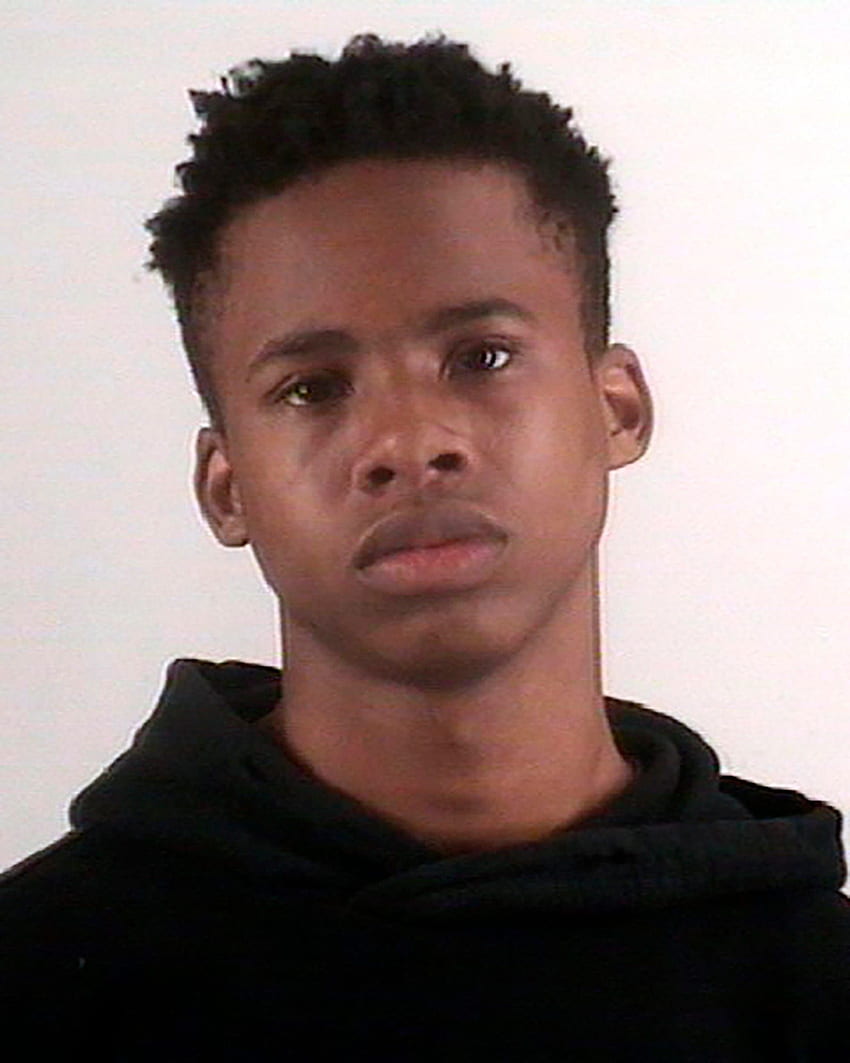 Teen Rapper Tay K Sentenced To 55 Years In Prison For Home, Tay-K 47 HD phone wallpaper