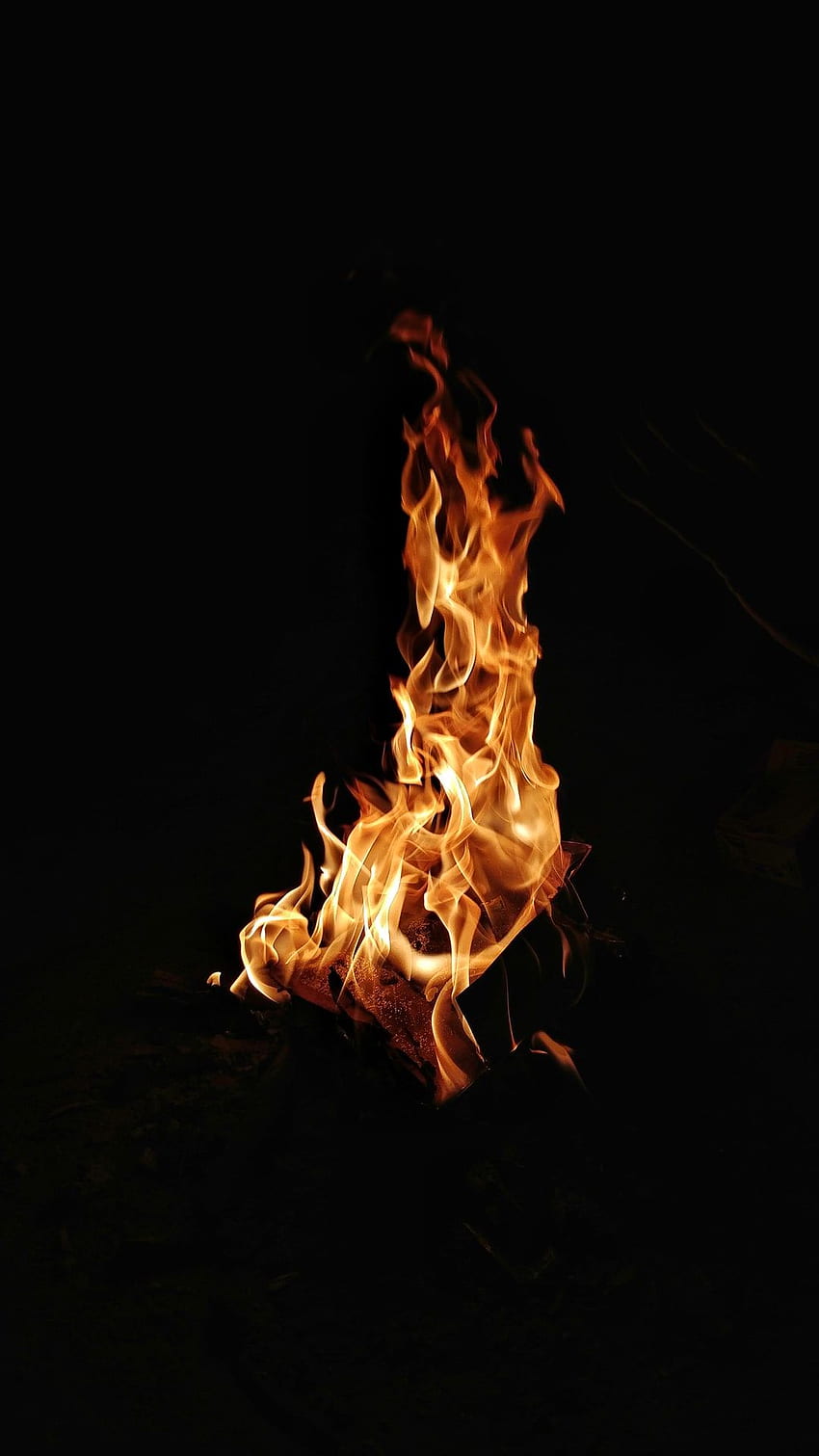 Fire :, Red Flames HD phone wallpaper | Pxfuel