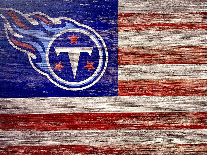 Titans overcoming a lot on defense by minimizing big pass plays, Tennessee Flag HD wallpaper