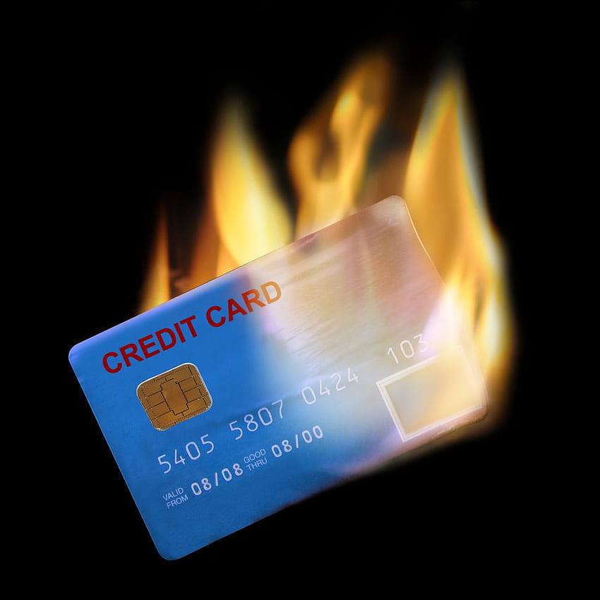 うそつき、うそつき、ズボンが燃えている！ Barclays のフィッシング クレーム カードが急増 - Malwarebytes Labs、デビット カード HD電話の壁紙