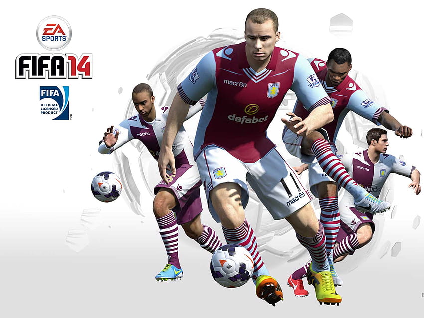 FIFA 14 - All Official FIFA 14 in a Single Place, FIFA 12 HD wallpaper