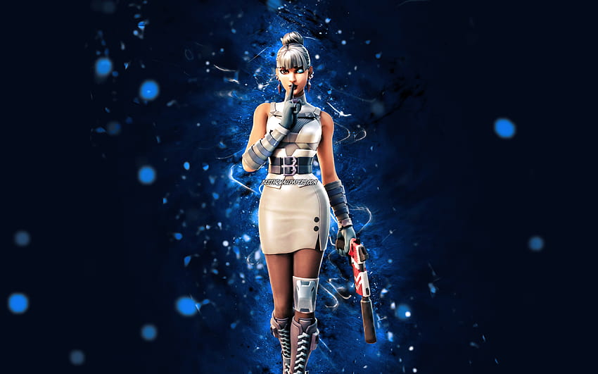 Kor Sniper Fortnite Skin Fortnite, HD Wallpaper Peakpx, 43% OFF