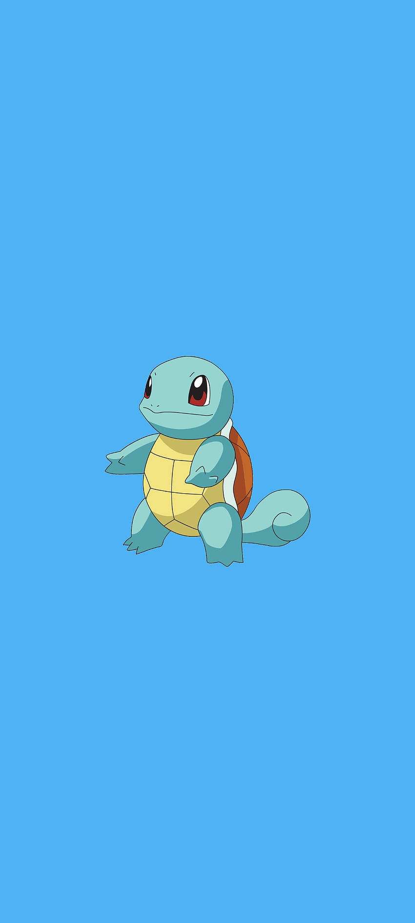 Pokemon Journeys just confirmed the return of Squirtle and more ages old  characters