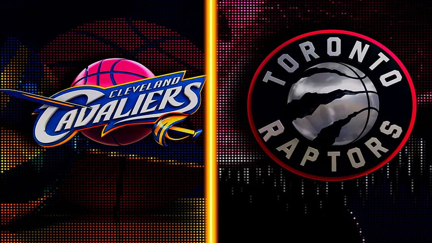 PS4: NBA 16 - Cleveland Cavaliers vs. Toronto Raptors [ 60 FPS] - YouTube HD wallpaper