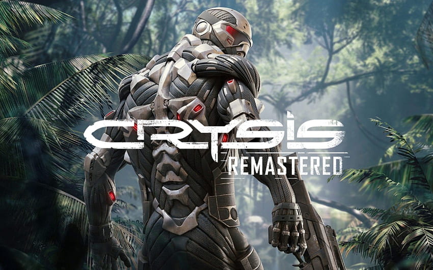 Crysis Remastered' is coming to PC, PS4, Xbox One and Switch HD wallpaper