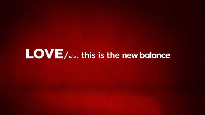 new balance quotes - 57% OFF, New Balance Logo HD wallpaper
