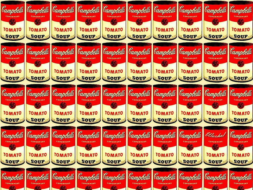 Andy Warhol HD Wallpapers  Desktop and Mobile Images  Photos
