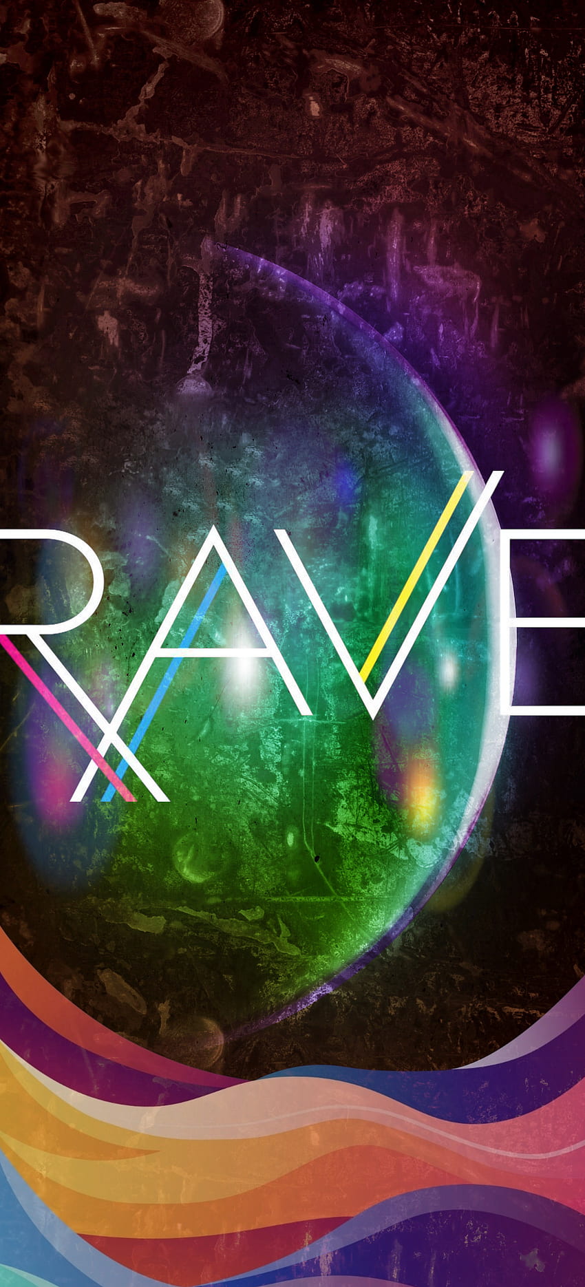 Rave, Party, Techno, Music, HardTechno HD phone wallpaper