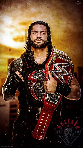 Roman reigns for iphone HD wallpapers | Pxfuel