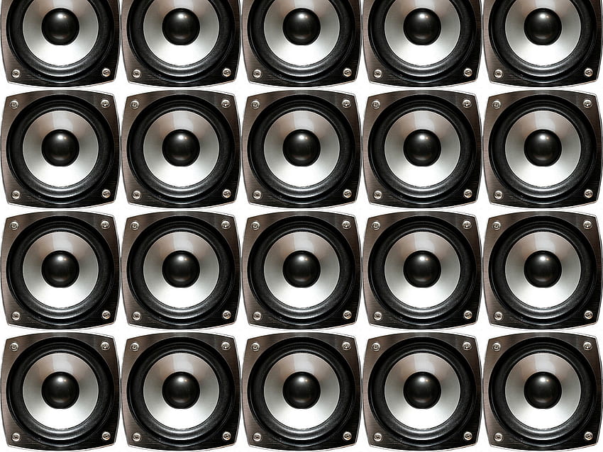 What is the Best Speaker?, Loudspeaker HD wallpaper