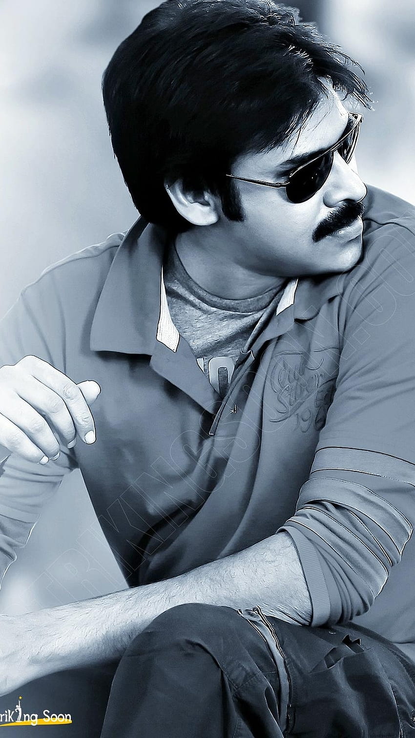 Pawan Kalyan, Actor, Pawan Kalyan Actor HD phone wallpaper