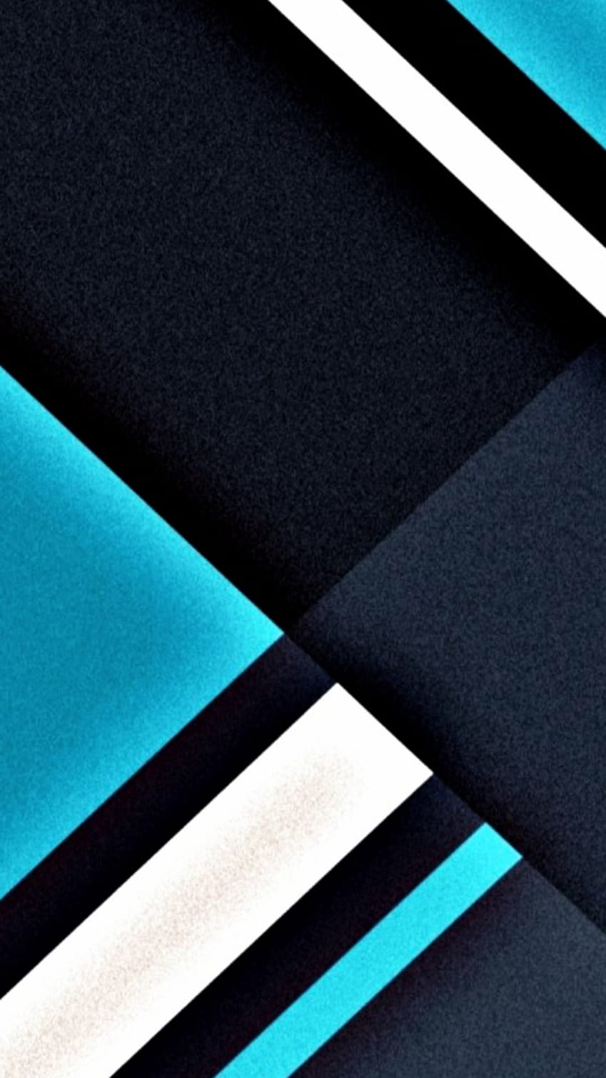 Material design modern, digital, stripes, samsung, blue, black ...
