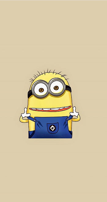 Tap for more funny minion iPhone ! Despicable Me, Humor Cartoon HD phone  wallpaper | Pxfuel