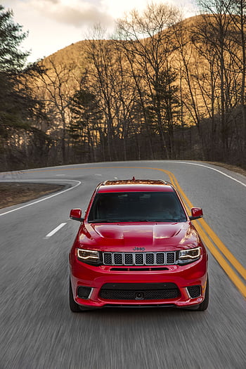 Jeep Trackhawk 8K Wallpaper  HD Car Wallpapers 23514